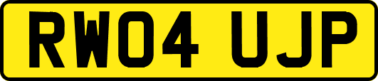 RW04UJP