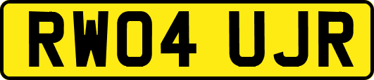 RW04UJR