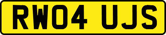 RW04UJS
