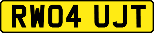 RW04UJT