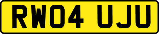 RW04UJU