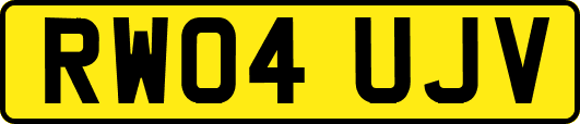 RW04UJV