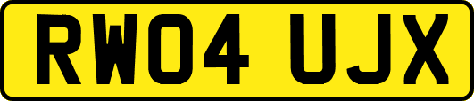 RW04UJX