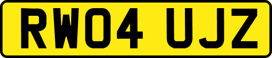 RW04UJZ