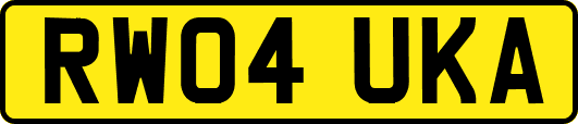 RW04UKA