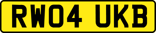 RW04UKB