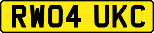 RW04UKC