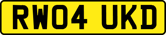 RW04UKD