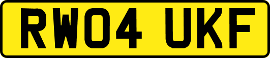 RW04UKF