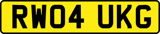 RW04UKG