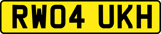 RW04UKH