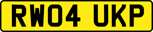 RW04UKP