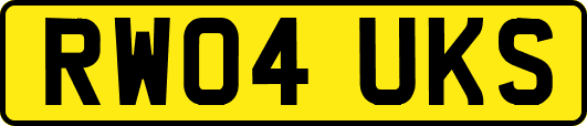 RW04UKS