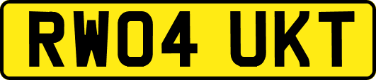 RW04UKT