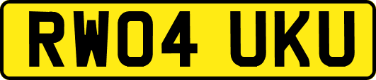 RW04UKU