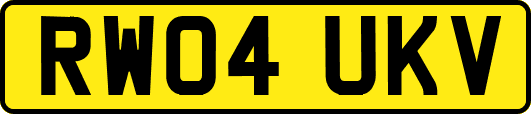 RW04UKV