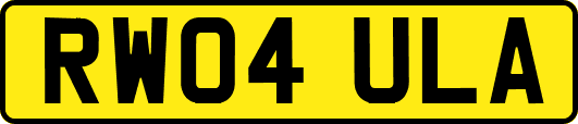 RW04ULA