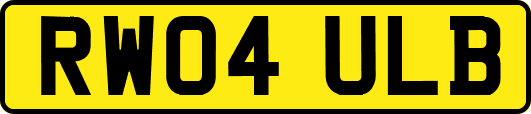 RW04ULB