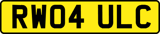 RW04ULC