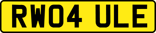 RW04ULE