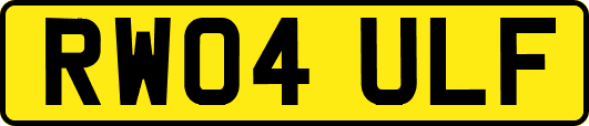 RW04ULF