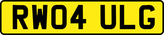 RW04ULG