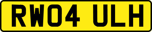 RW04ULH