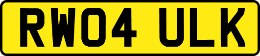 RW04ULK