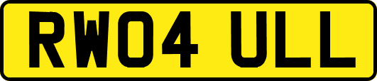 RW04ULL