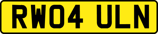 RW04ULN