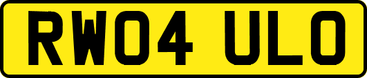 RW04ULO
