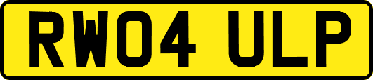 RW04ULP