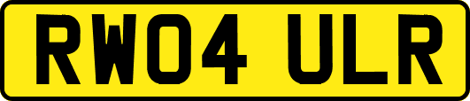 RW04ULR