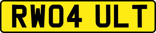 RW04ULT