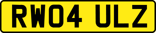 RW04ULZ