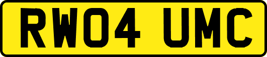 RW04UMC
