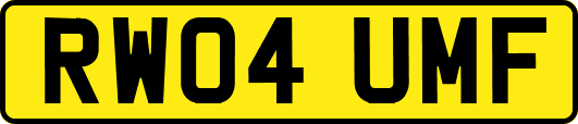 RW04UMF