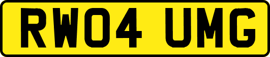 RW04UMG