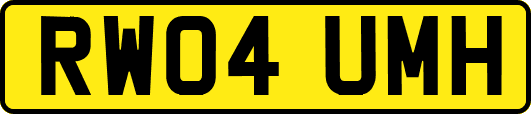 RW04UMH