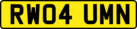 RW04UMN