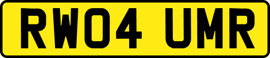 RW04UMR
