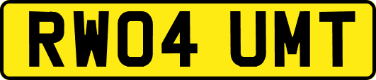RW04UMT