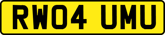RW04UMU