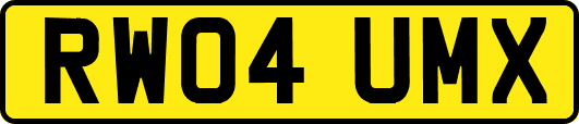 RW04UMX