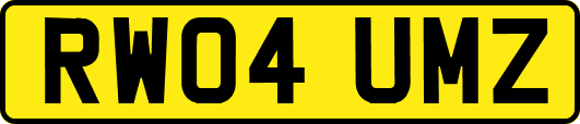 RW04UMZ