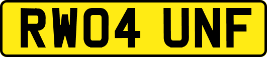 RW04UNF