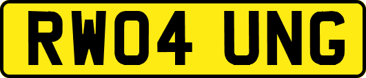 RW04UNG