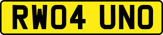 RW04UNO