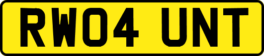 RW04UNT
