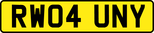 RW04UNY